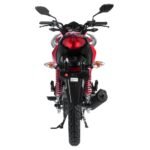 Motocicleta CB 125F Twister - Imagen 6