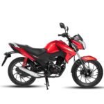 Motocicleta CB 125F Twister - Imagen 7