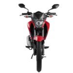 Motocicleta CB 125F Twister - Imagen 8