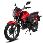 Motocicleta CB 125F Twister - Imagen 9