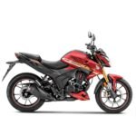Motocicleta CB 190R 2.0