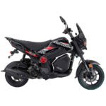 Motocicleta Klik 110 - Imagen 3