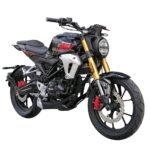 Motocicleta CR4N 250 - Imagen 5