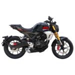 Motocicleta CR4N 250 - Imagen 4
