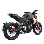 Motocicleta CR4N 250 - Imagen 6