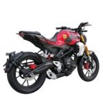 Motocicleta CR4N 250 - Imagen 2