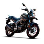 Motocicleta Haojue DL160