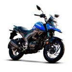 Motocicleta Haojue DL160 - Imagen 5