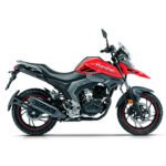 Motocicleta Haojue DL160 - Imagen 6