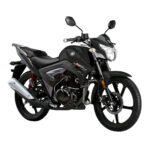 Motocicleta Haojue KA 150 - Imagen 2