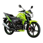 Motocicleta Haojue KA 150 - Imagen 5