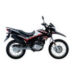Motocicleta Haojue NK150S - Imagen 2