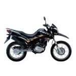 Motocicleta Haojue NK150S - Imagen 4