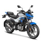 Motocicleta Hero Hunk 125R - Imagen 3