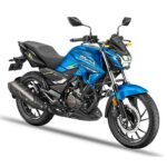 Motocicleta Hero Hunk 150XTEC