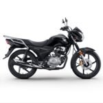 Motocicleta CBF150S
