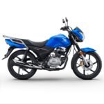 Motocicleta CBF150S - Imagen 3