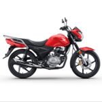 Motocicleta CBF150S - Imagen 2