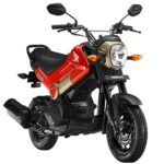 Motocicleta NAVI 110 - Imagen 3