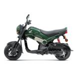 Motocicleta NAVI 110 - Imagen 5