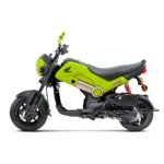 Motocicleta NAVI 110 - Imagen 6