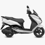 Motocicleta BURGMAN 125 Street - Imagen 4