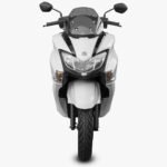 Motocicleta BURGMAN 125 Street - Imagen 2