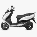 Motocicleta BURGMAN 125 Street - Imagen 3