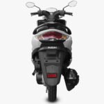Motocicleta BURGMAN 125 Street - Imagen 5