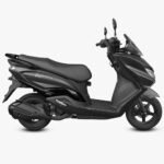 Motocicleta BURGMAN 125 Street - Imagen 6