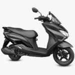 Motocicleta BURGMAN 125 Street - Imagen 7