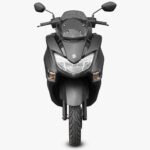 Motocicleta BURGMAN 125 Street - Imagen 8