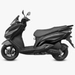 Motocicleta BURGMAN 125 Street - Imagen 9