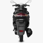 Motocicleta BURGMAN 125 Street - Imagen 10