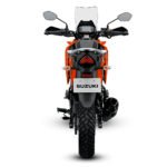 Motocicleta V-Strom 250 - Imagen 3