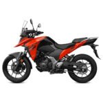 Motocicleta V-Strom 250 - Imagen 2