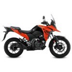 Motocicleta V-Strom 250