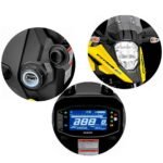Motocicleta V-Strom 250 - Imagen 7