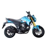 Motocicleta Switch 150