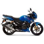 Motocicleta APACHE RTR 180 - Imagen 3