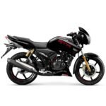Motocicleta APACHE RTR 180 - Imagen 5