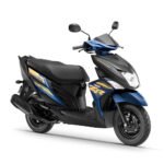 Motocicleta XC115B - Imagen 2