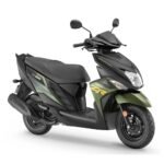 Motocicleta XC115B - Imagen 3