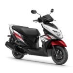 Motocicleta XC115B