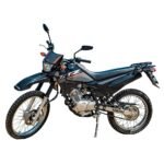 Motocicleta XTZ125E - Imagen 2