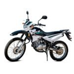 Motocicleta XTZ125E - Imagen 3