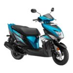 Motocicleta XC115BD