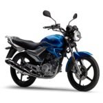 Motocicleta YBR125ED