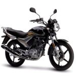 Motocicleta YBR125ED - Imagen 2