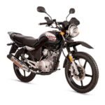 Motocicleta YBR125G - Imagen 2